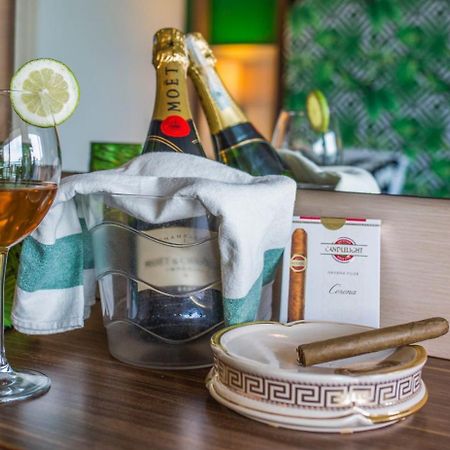 Anjeliq House Hotel 알란야 외부 사진